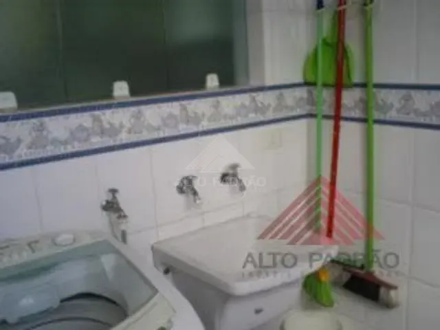 Apartamento 3 quartos e 1 banheiro, à venda, no bairro Vila Bocaina em Mauá