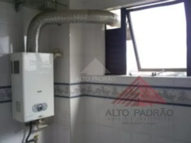 Apartamento 3 quartos e 1 banheiro, à venda, no bairro Vila Bocaina em Mauá