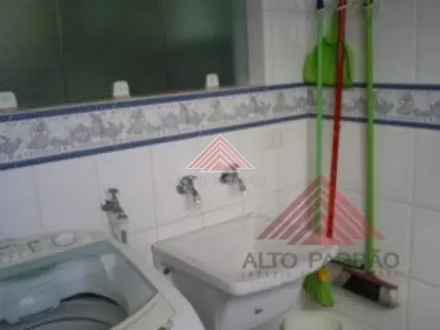 Apartamento 3 quartos e 1 banheiro, à venda, no bairro Vila Bocaina em Mauá