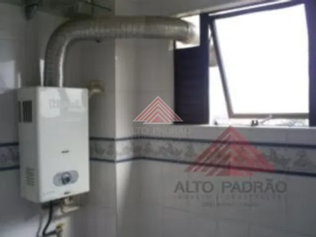 Apartamento 3 quartos e 1 banheiro, à venda, no bairro Vila Bocaina em Mauá