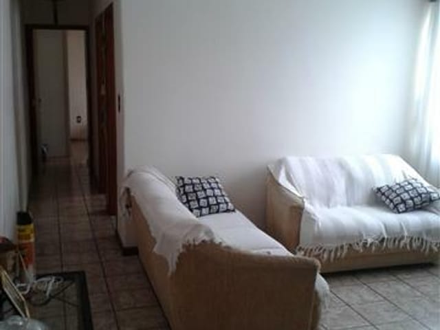 Foto do Apartamento - Apartamento residencial à venda, Jardim Europa, Sorocaba - AP3900. | Ary Proenca Negócios Imobiliários Ltda