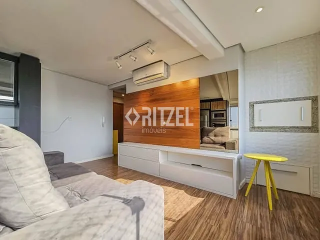 Apartamento 3 quartos e 2 banheiros, à venda, no bairro Scharlau em São Leopoldo