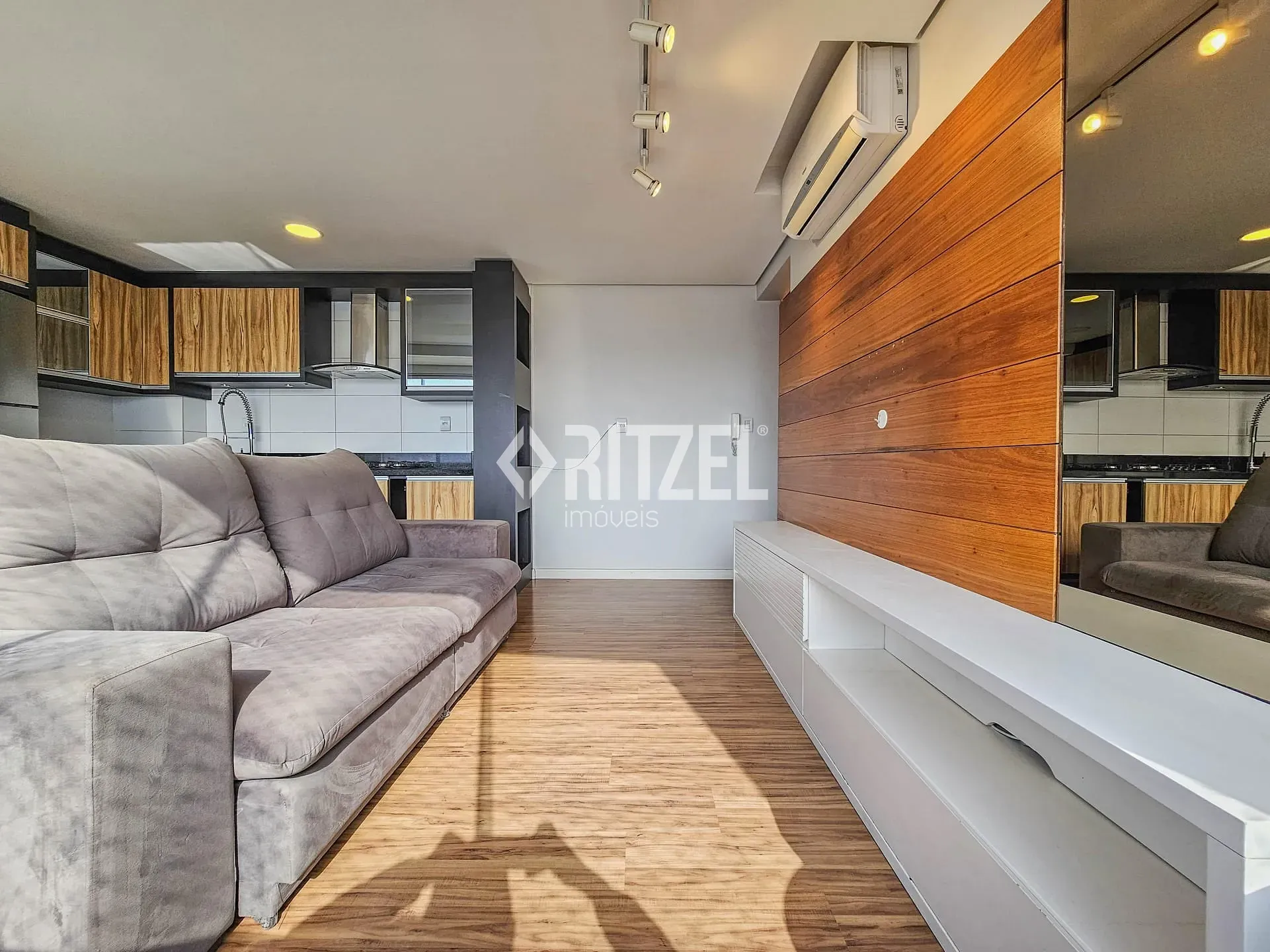 Apartamento, 3 quartos, 99 m² - Foto 2