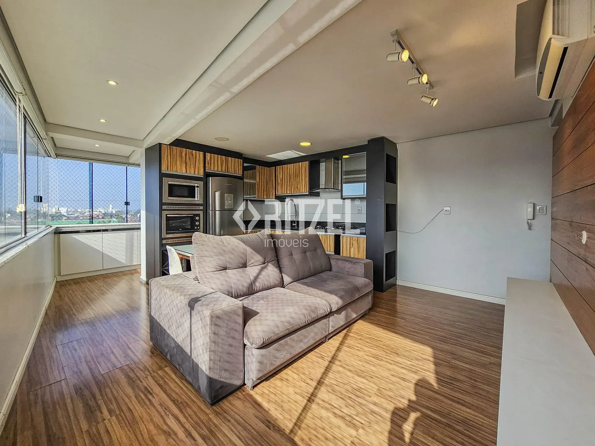 Apartamento, 3 quartos, 99 m² - Foto 1
