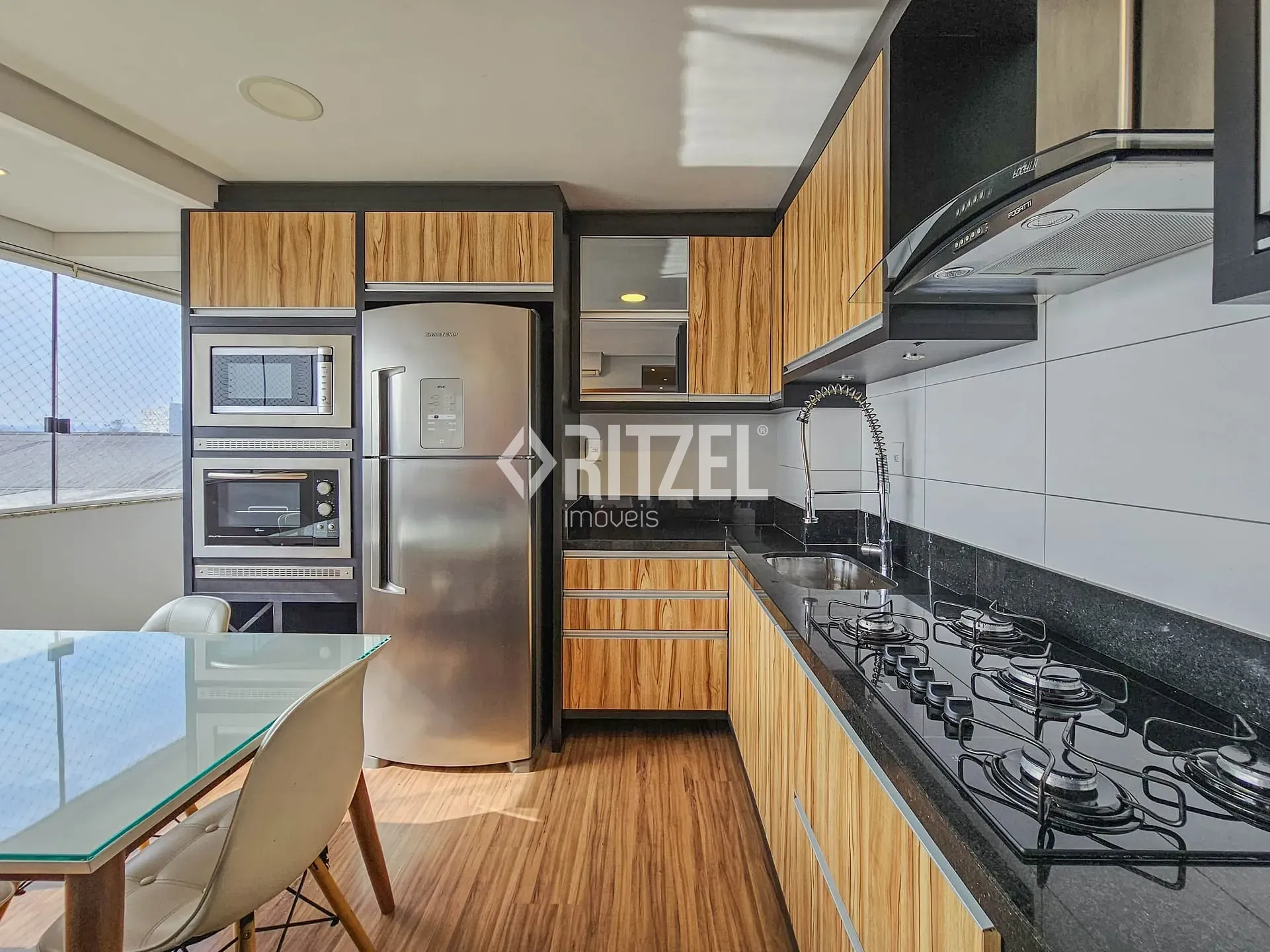 Apartamento, 3 quartos, 99 m² - Foto 10