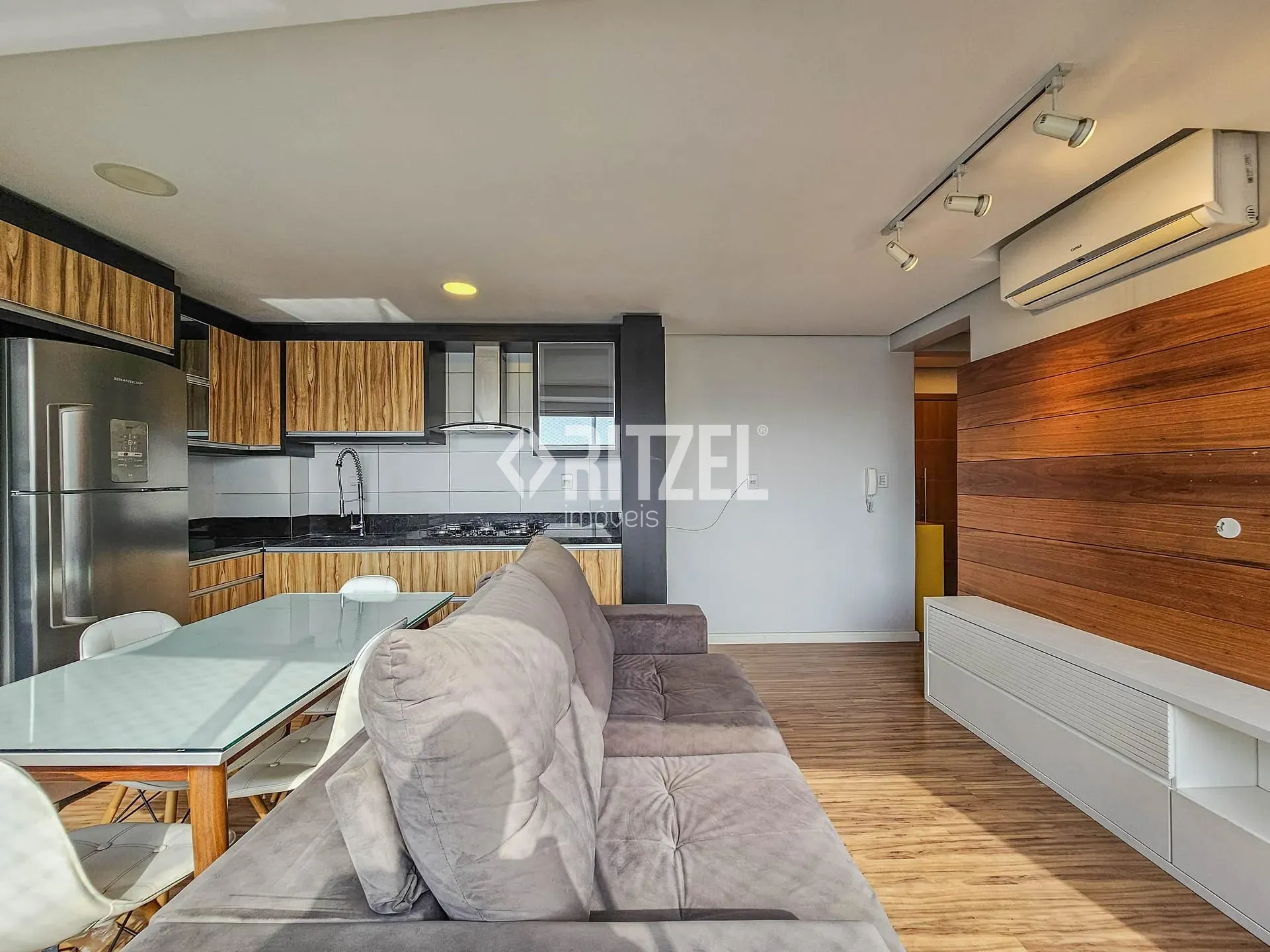 Apartamento, 3 quartos, 99 m² - Foto 3