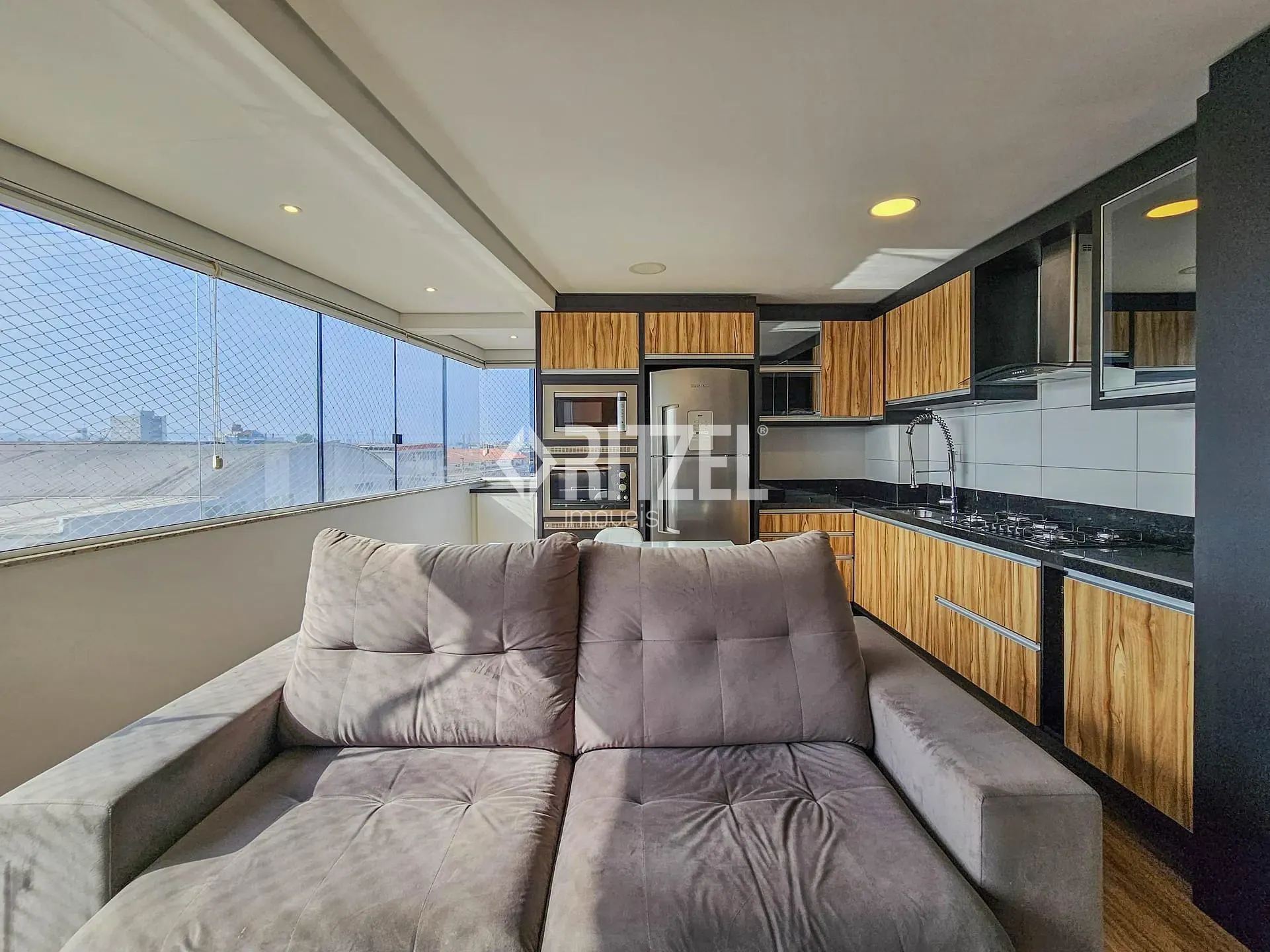 Apartamento, 3 quartos, 99 m² - Foto 9