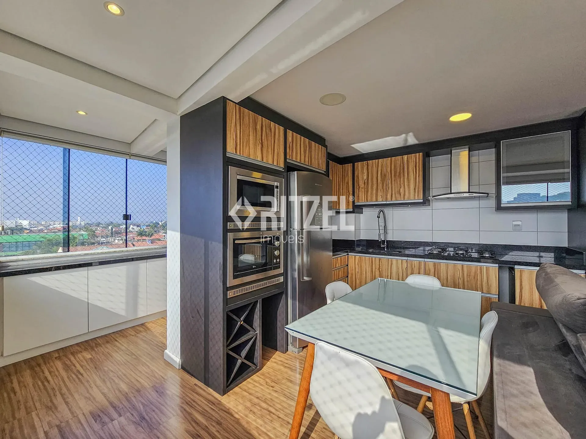Apartamento, 3 quartos, 99 m² - Foto 13