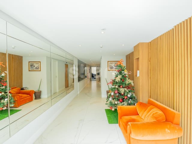 Apartamento com 90m² 3 quartos e 2 banheiros, à venda, no bairro Indianópolis em São Paulo