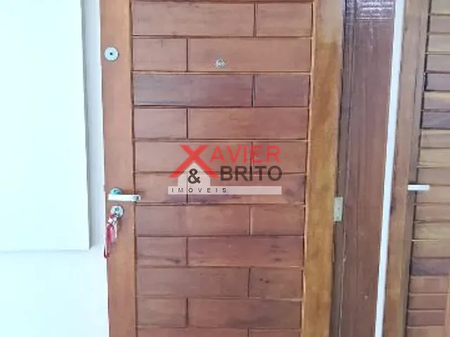Apartamento com 38m² 2 quartos e 1 banheiro, para alugar, no bairro Chácara Califórnia em São Paulo