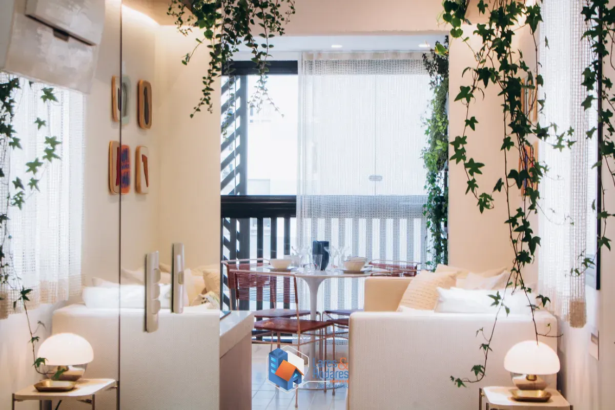 Apartamento, 1 quarto, 33 m² - Foto 48