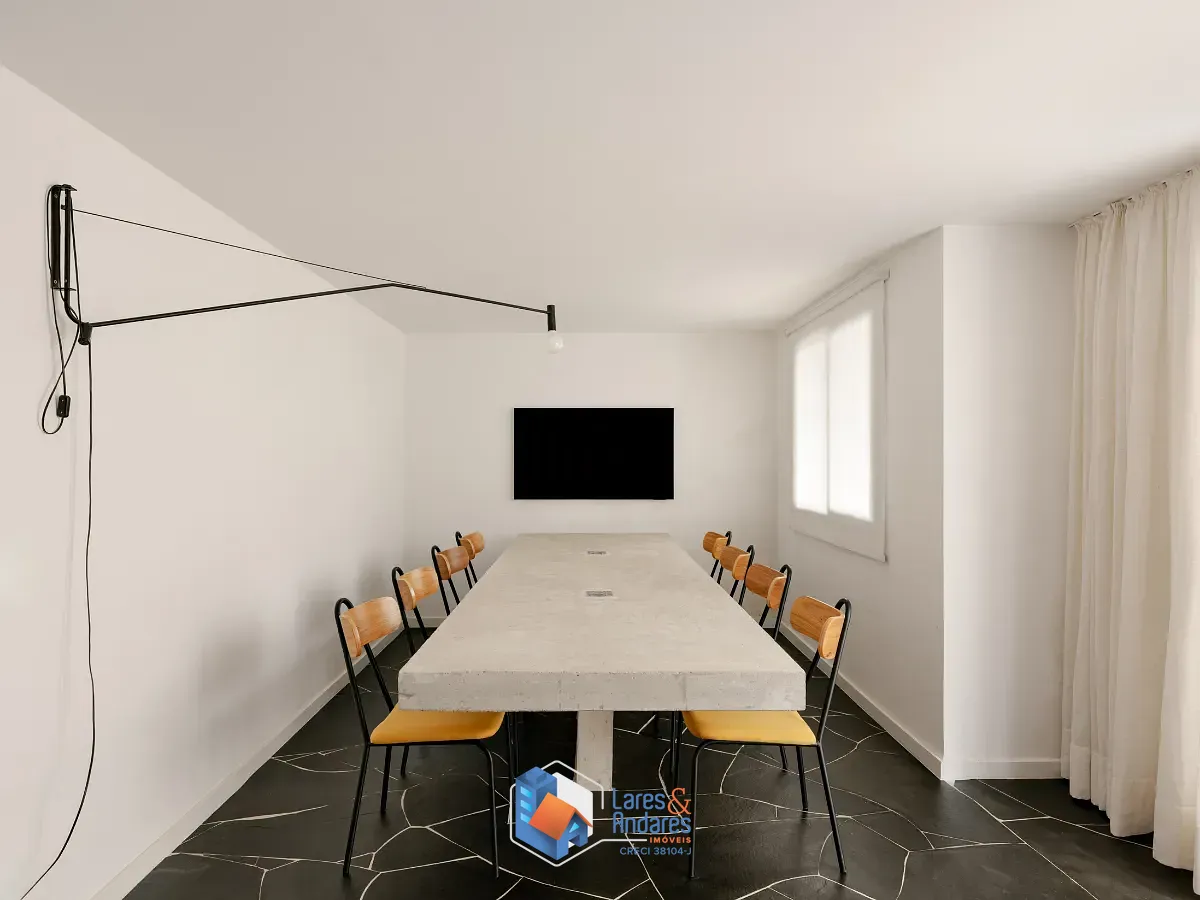 Apartamento, 1 quarto, 33 m² - Foto 29