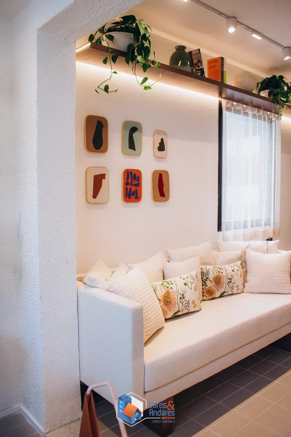 Apartamento, 1 quarto, 33 m² - Foto 54
