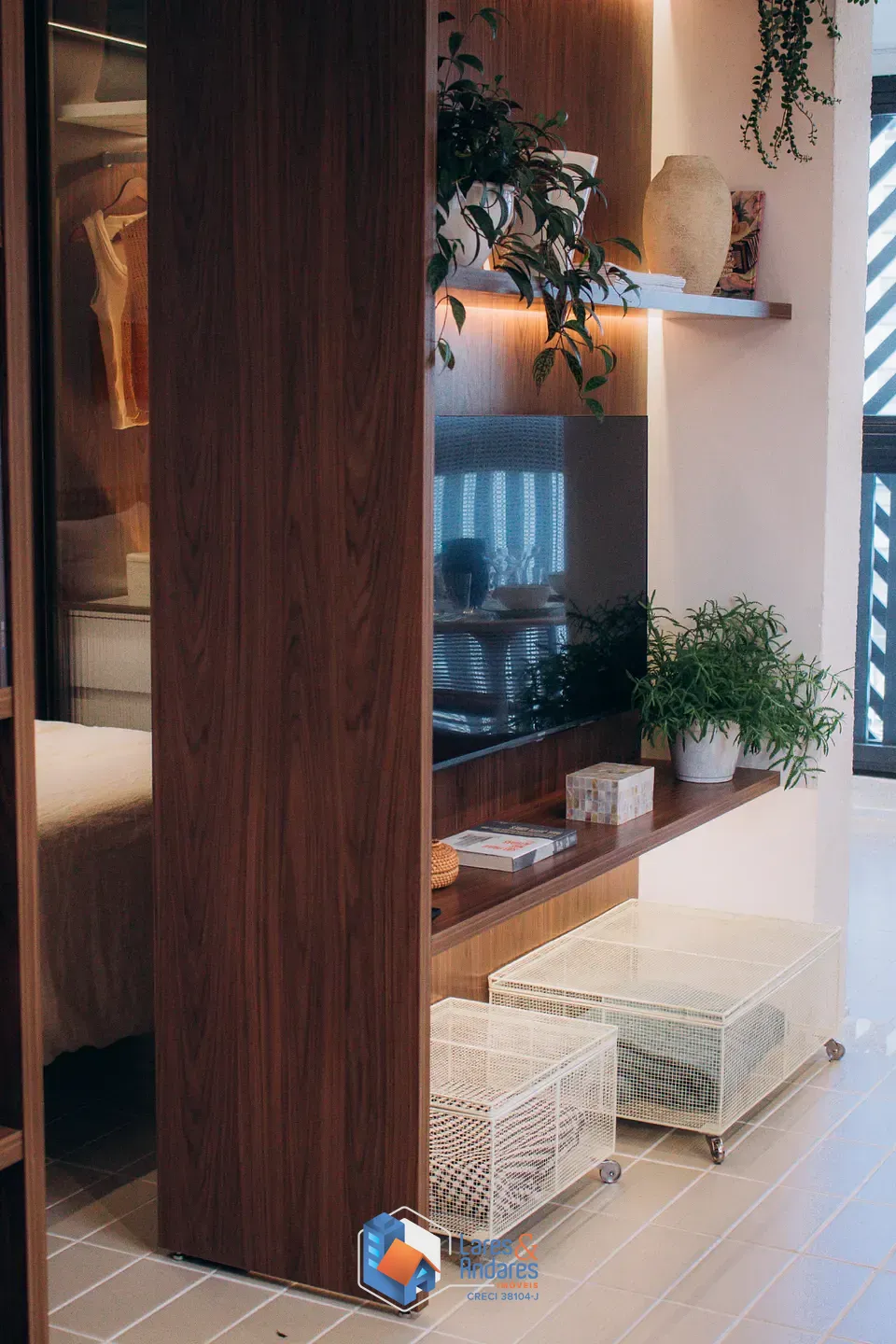 Apartamento, 1 quarto, 33 m² - Foto 19
