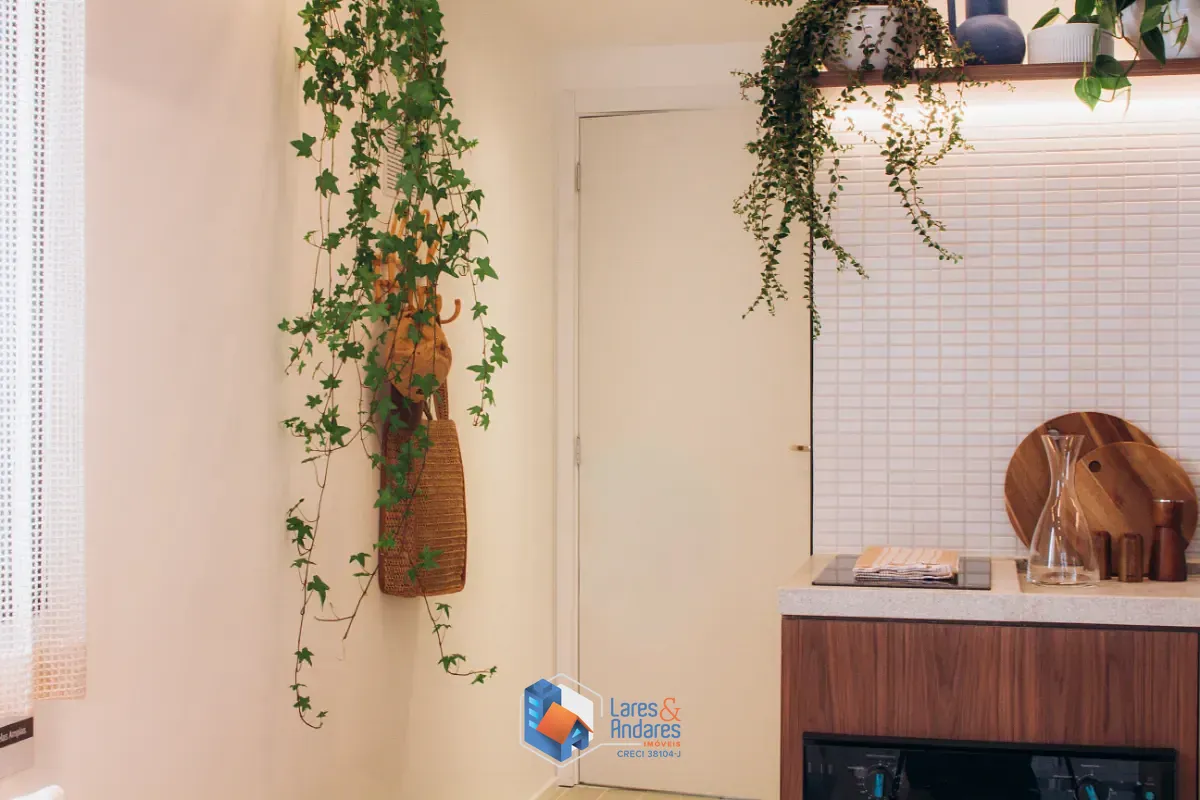 Apartamento, 1 quarto, 33 m² - Foto 46