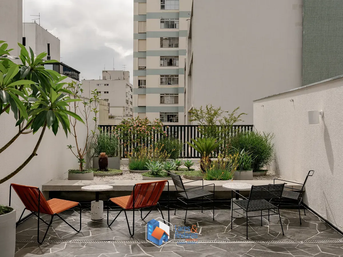 Apartamento, 1 quarto, 33 m² - Foto 28