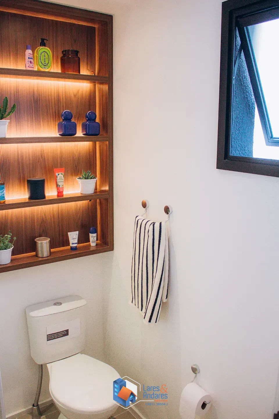 Apartamento, 1 quarto, 33 m² - Foto 53