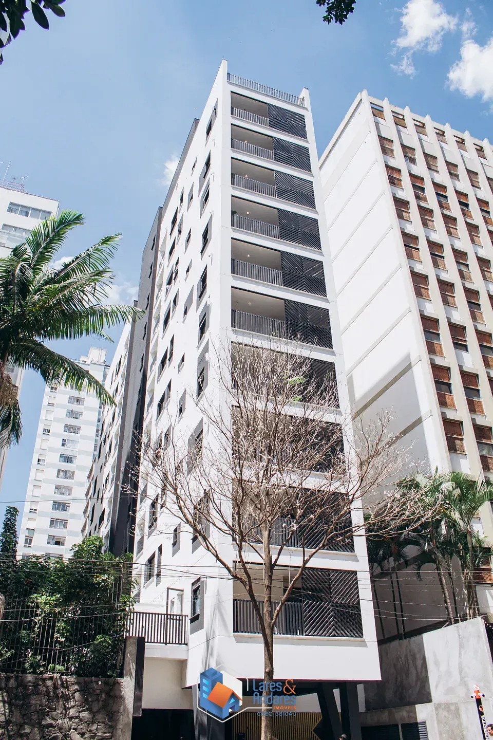 Apartamento, 1 quarto, 33 m² - Foto 37