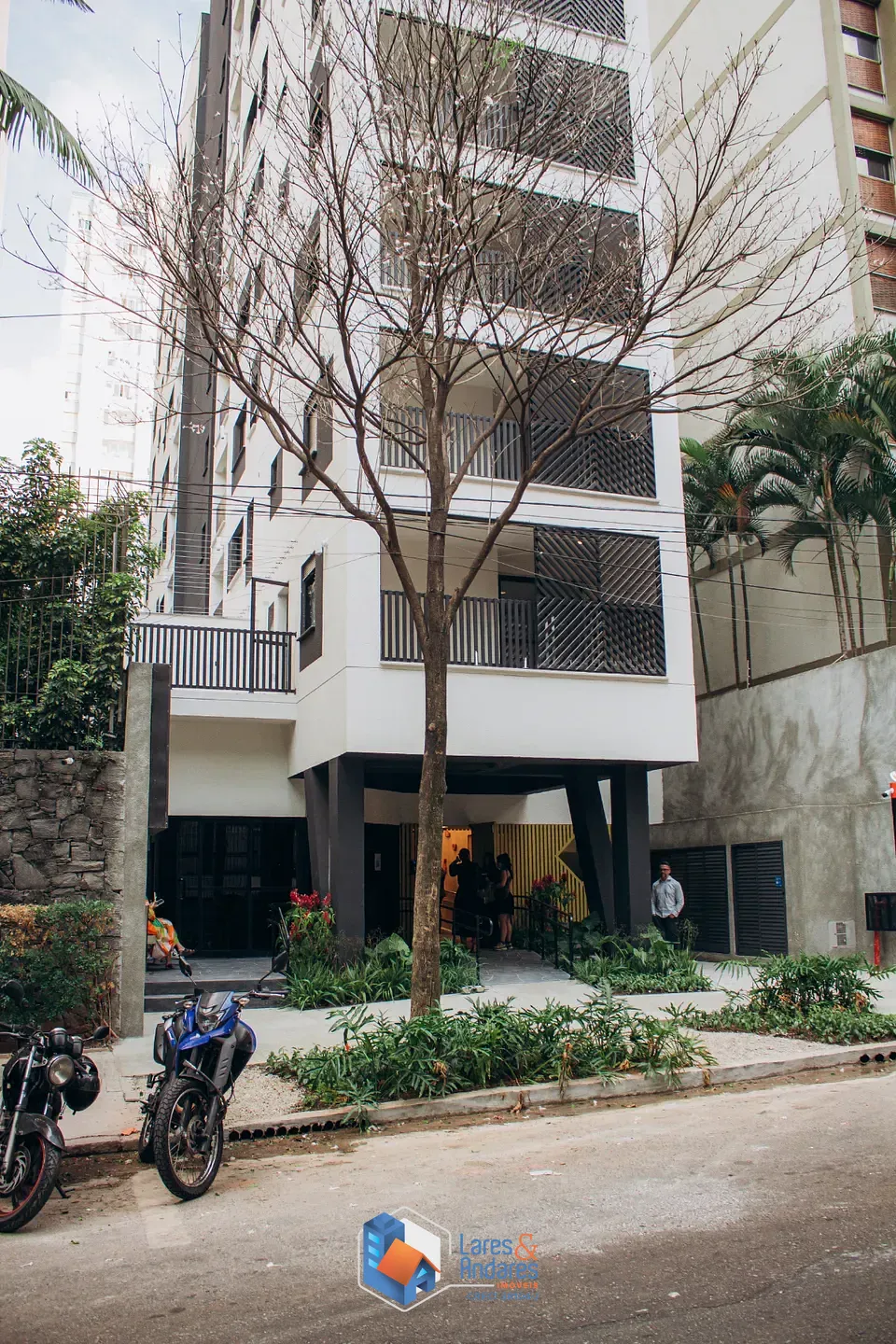 Apartamento, 1 quarto, 33 m² - Foto 24