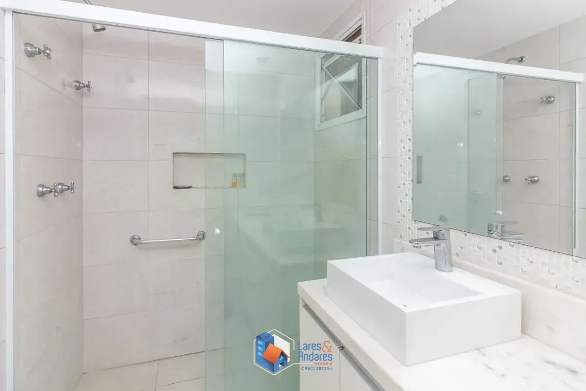 Apartamento, 3 quartos, 136 m² - Foto 12