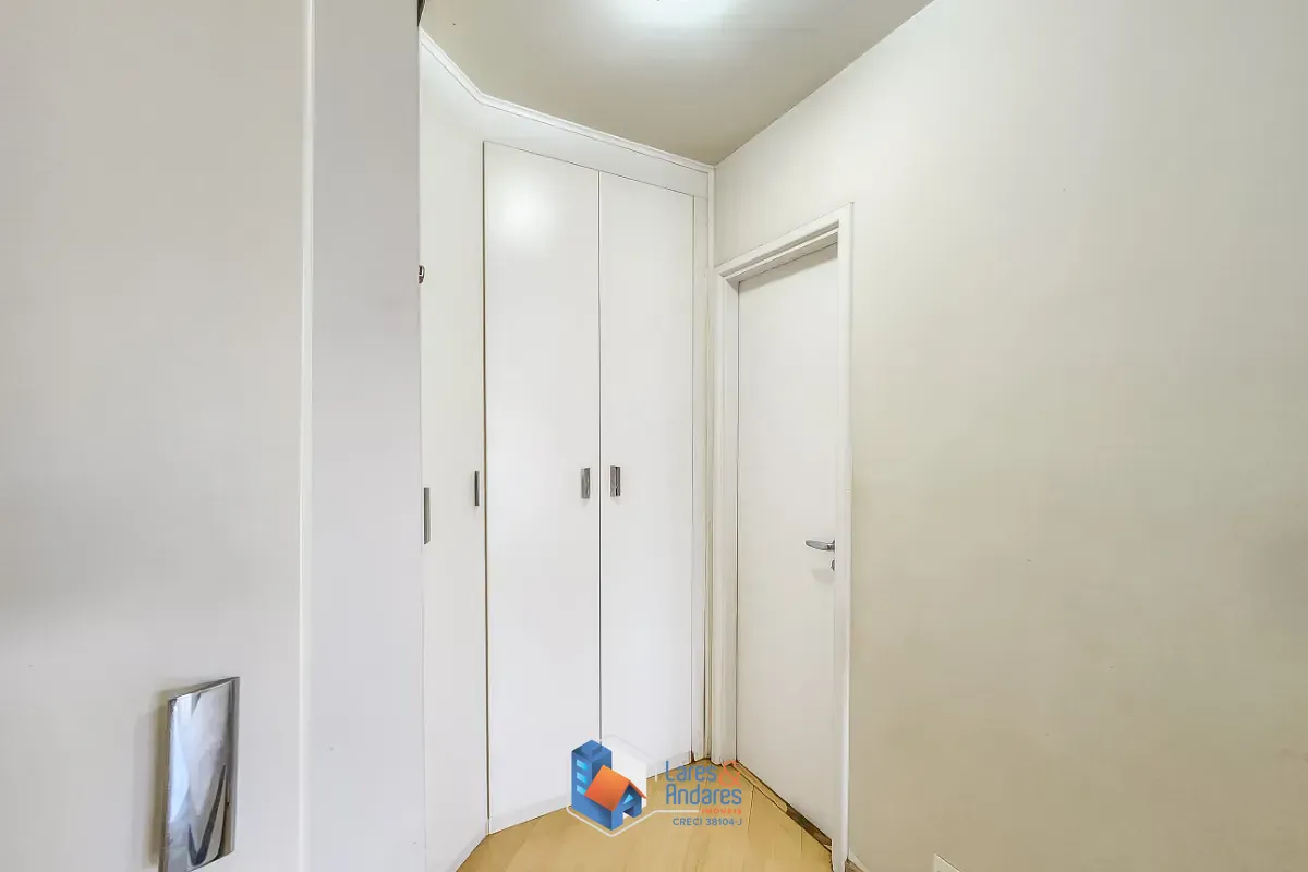 Apartamento, 3 quartos, 136 m² - Foto 35