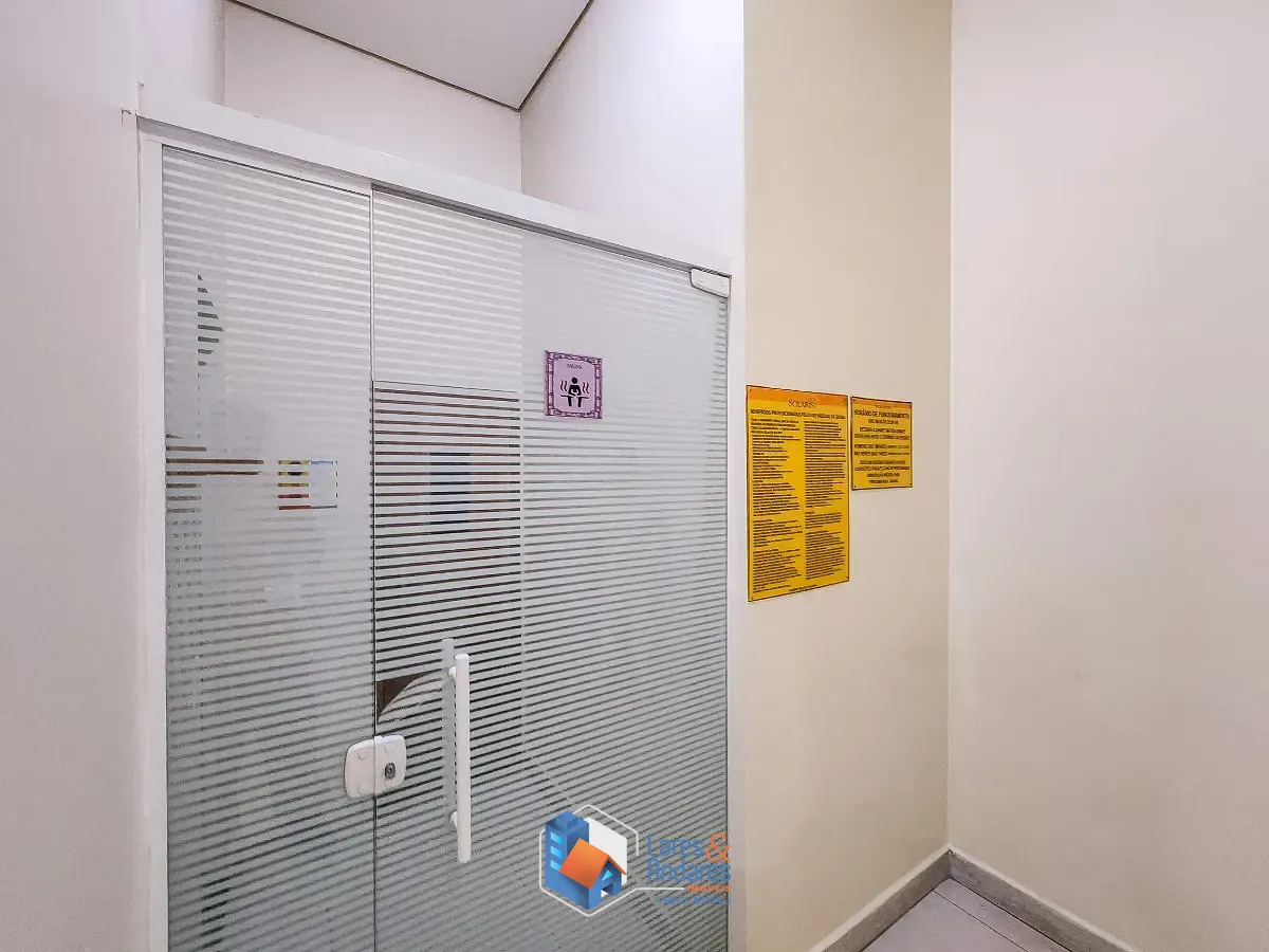 Apartamento, 3 quartos, 136 m² - Foto 41