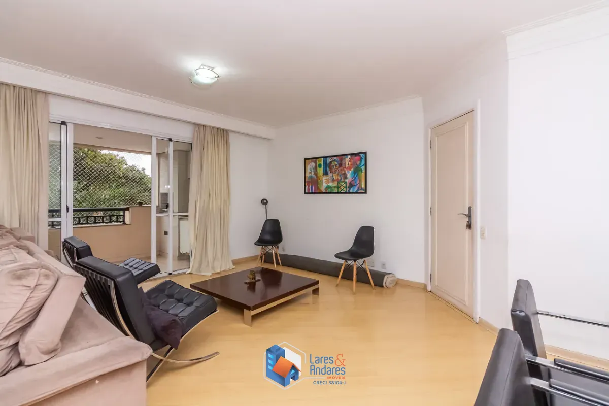 Apartamento, 3 quartos, 136 m² - Foto 28