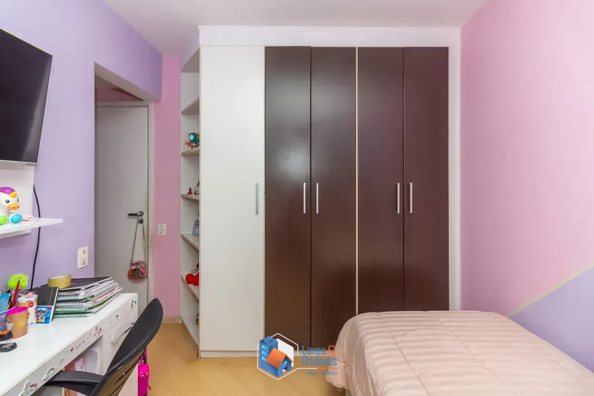 Apartamento, 3 quartos, 136 m² - Foto 15