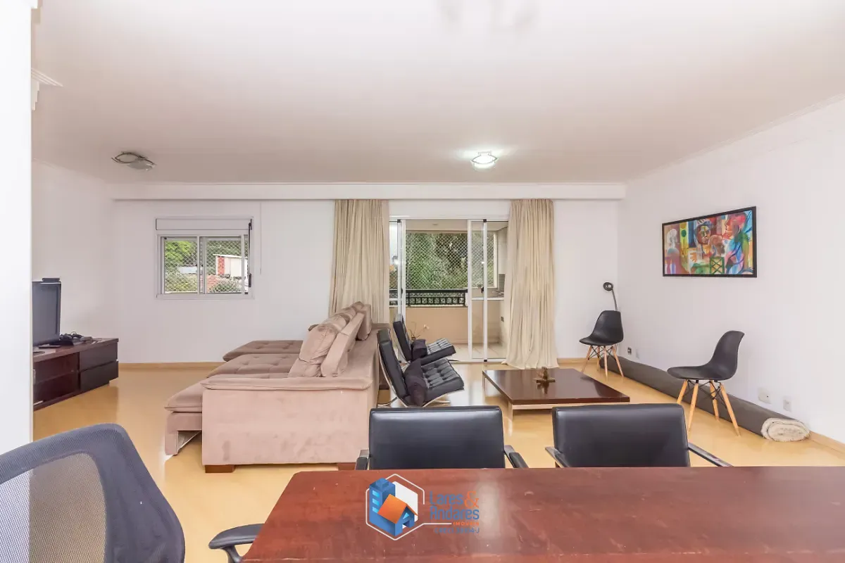 Apartamento, 3 quartos, 136 m² - Foto 27
