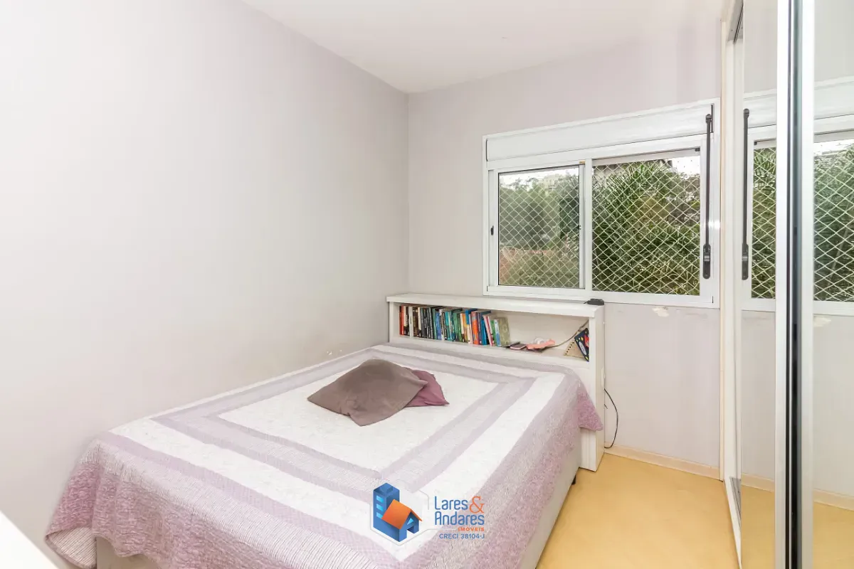 Apartamento, 3 quartos, 136 m² - Foto 4