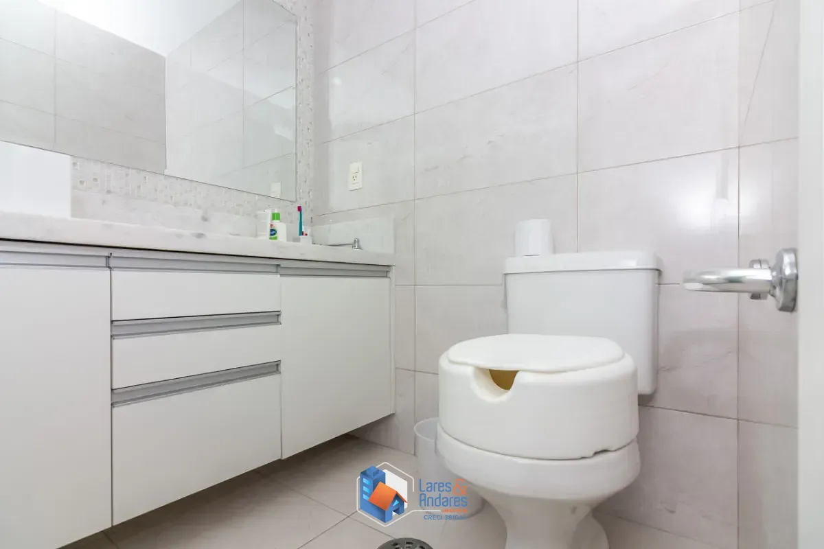 Apartamento, 3 quartos, 136 m² - Foto 11