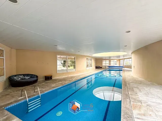 Apartamento com 136m² 3 quartos e 4 banheiros, à venda, no bairro Santana em São Paulo
