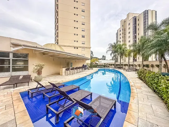 Apartamento com 136m² 3 quartos e 4 banheiros, à venda, no bairro Santana em São Paulo
