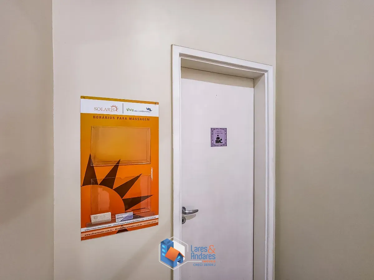 Apartamento, 3 quartos, 136 m² - Foto 42