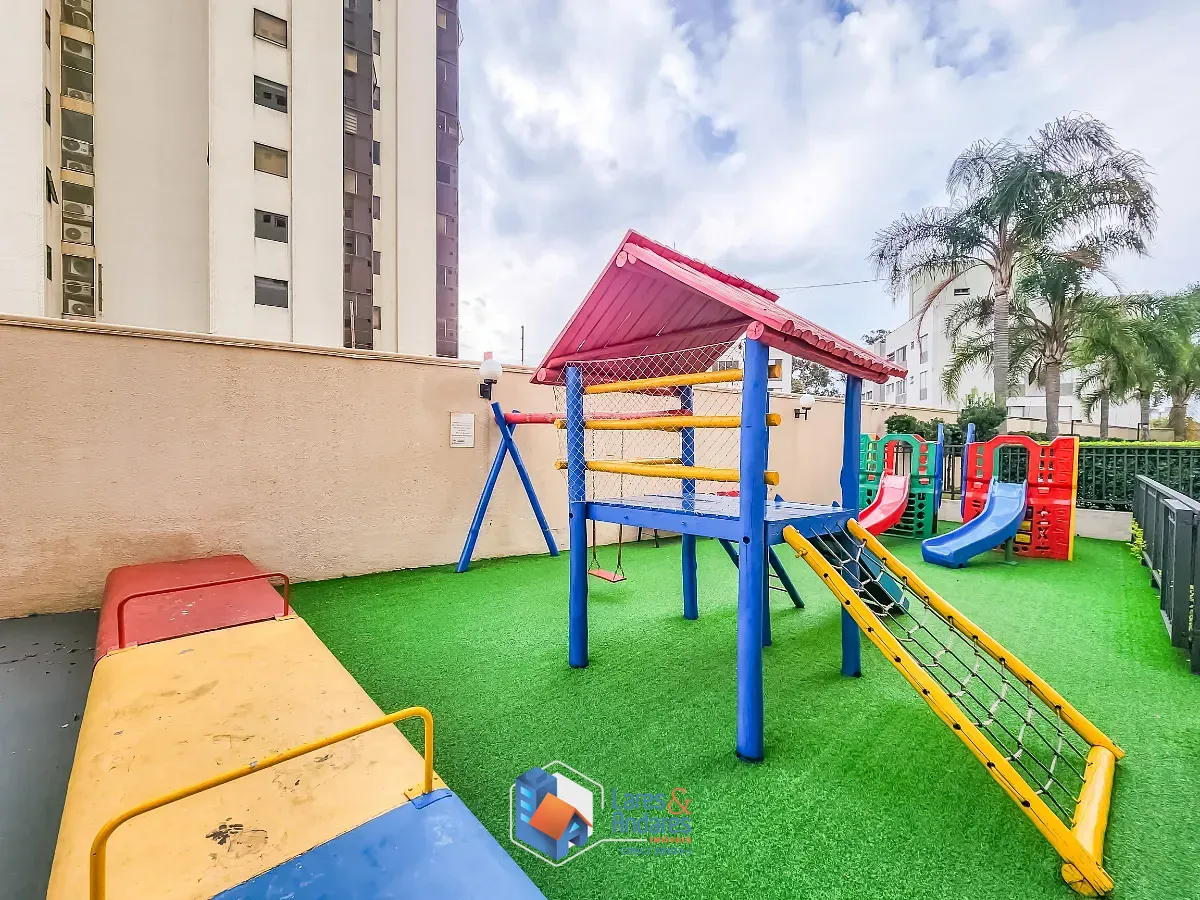 Apartamento, 3 quartos, 136 m² - Foto 45