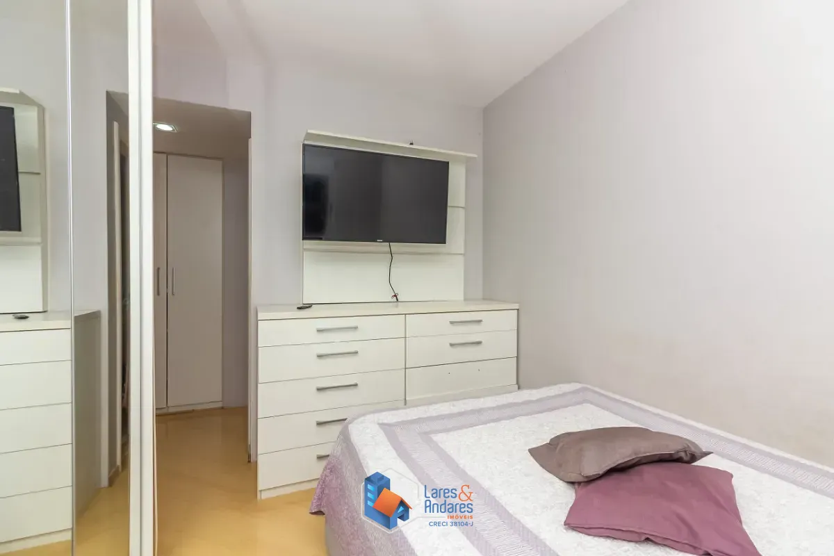 Apartamento, 3 quartos, 136 m² - Foto 6