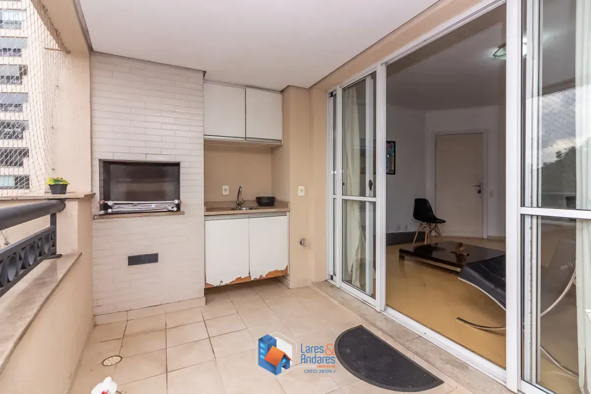 Apartamento, 3 quartos, 136 m² - Foto 34
