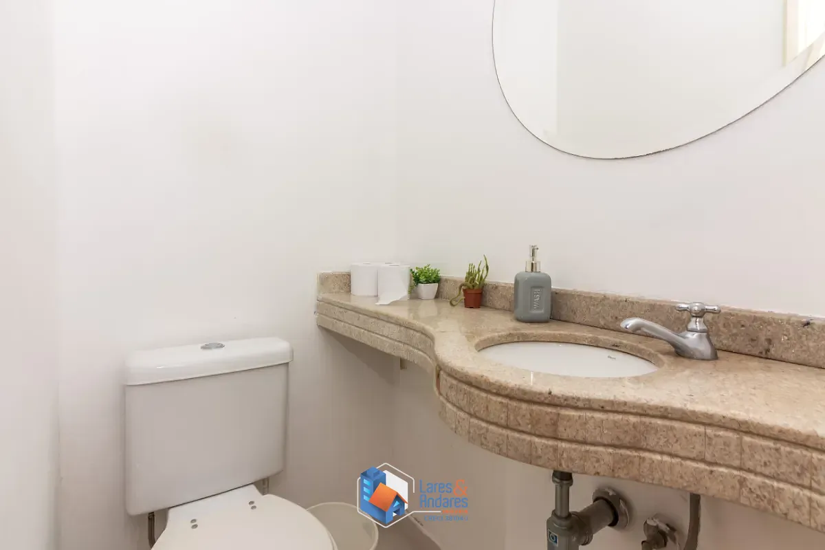 Apartamento, 3 quartos, 136 m² - Foto 29