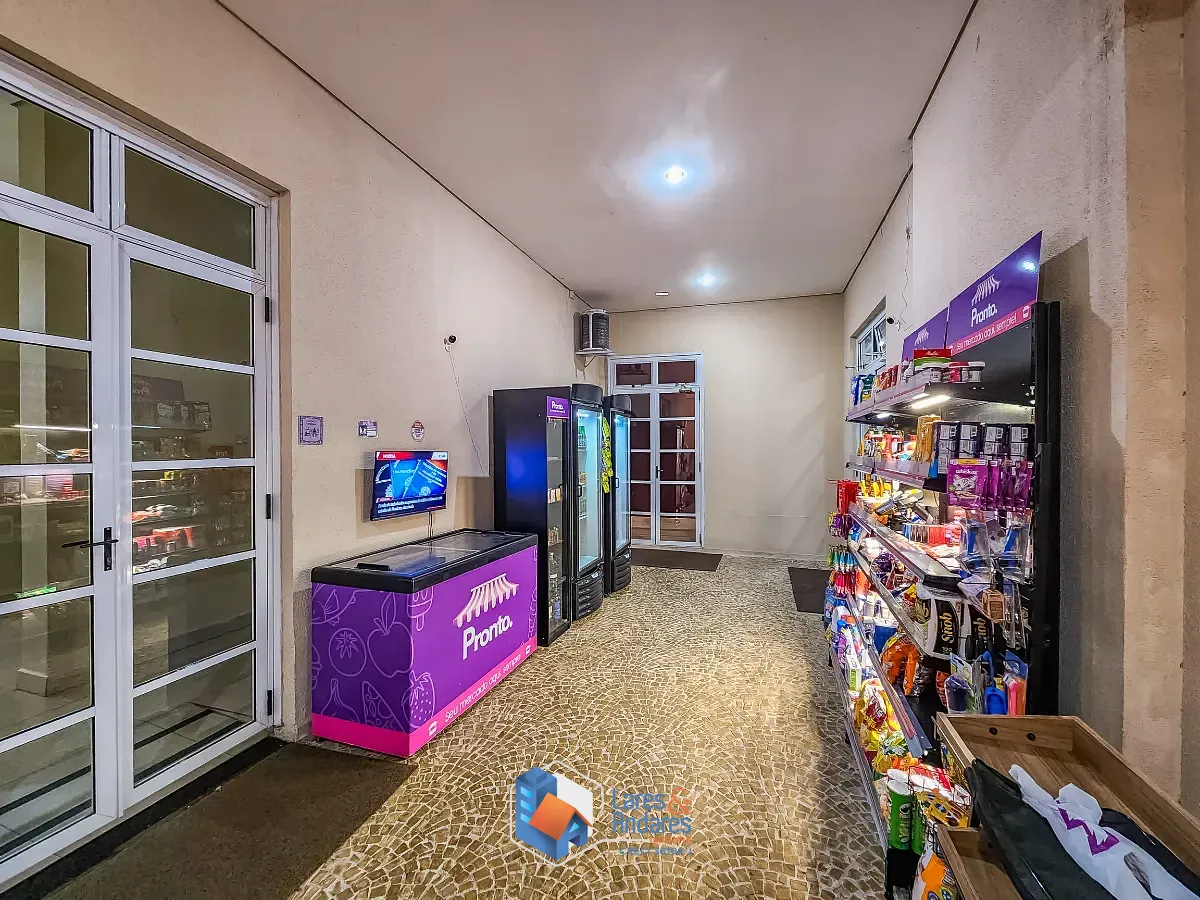 Apartamento, 3 quartos, 136 m² - Foto 39