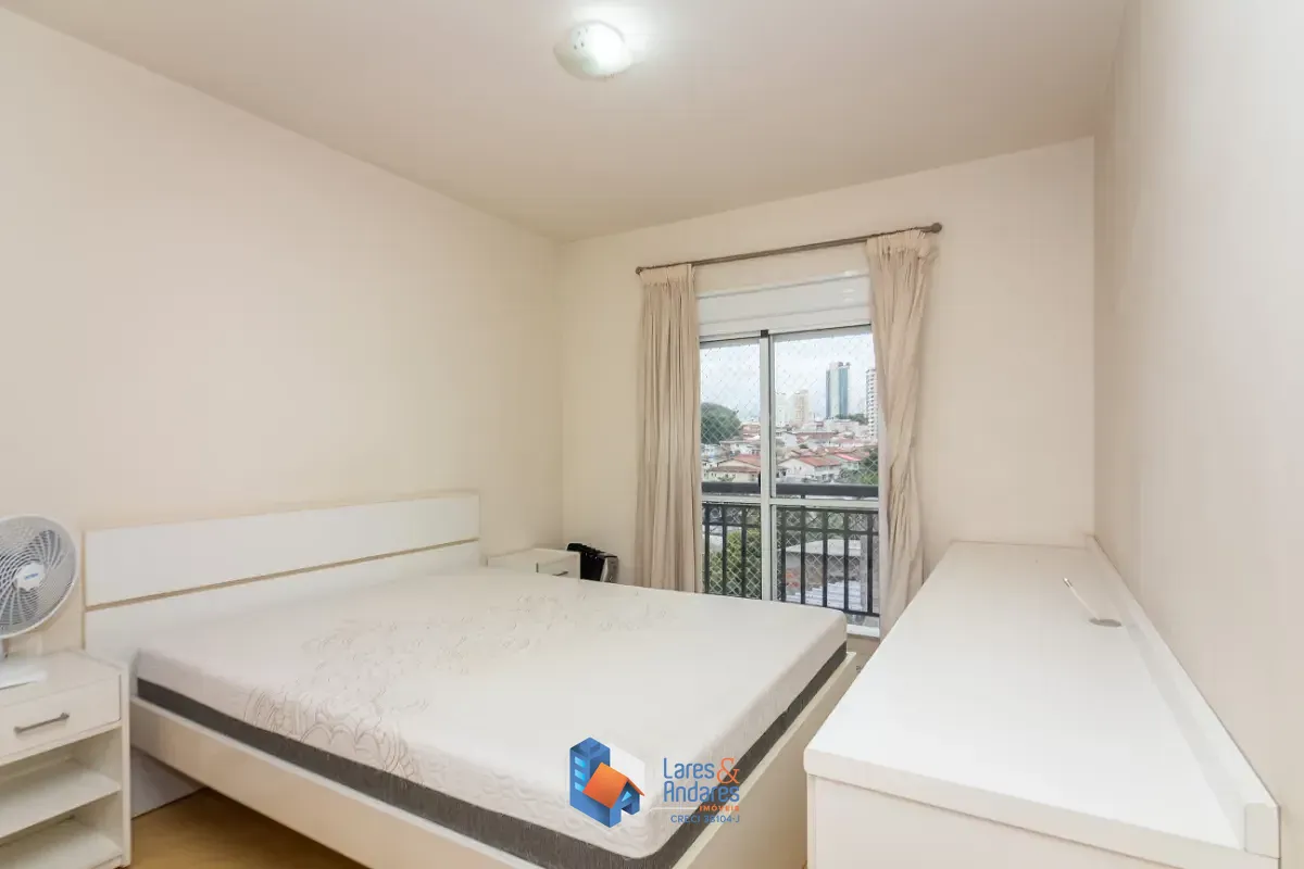 Apartamento, 3 quartos, 136 m² - Foto 8