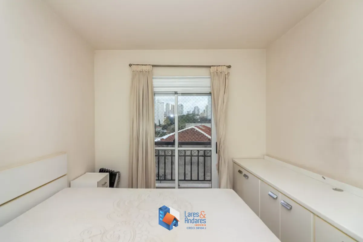 Apartamento, 3 quartos, 136 m² - Foto 9