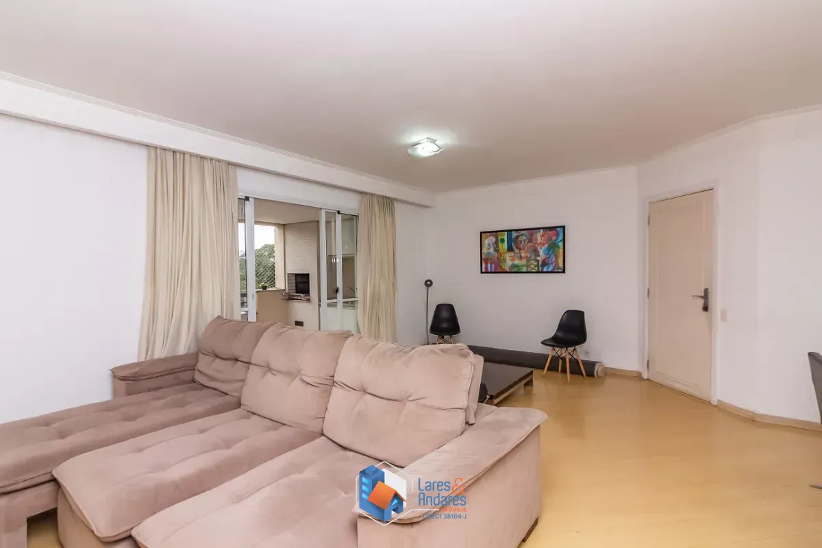Apartamento, 3 quartos, 136 m² - Foto 31