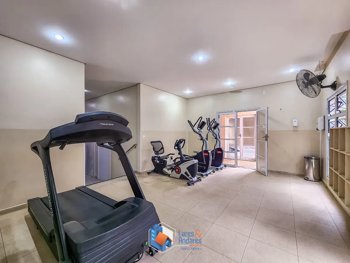 Apartamento, 3 quartos, 136 m² - Foto 40