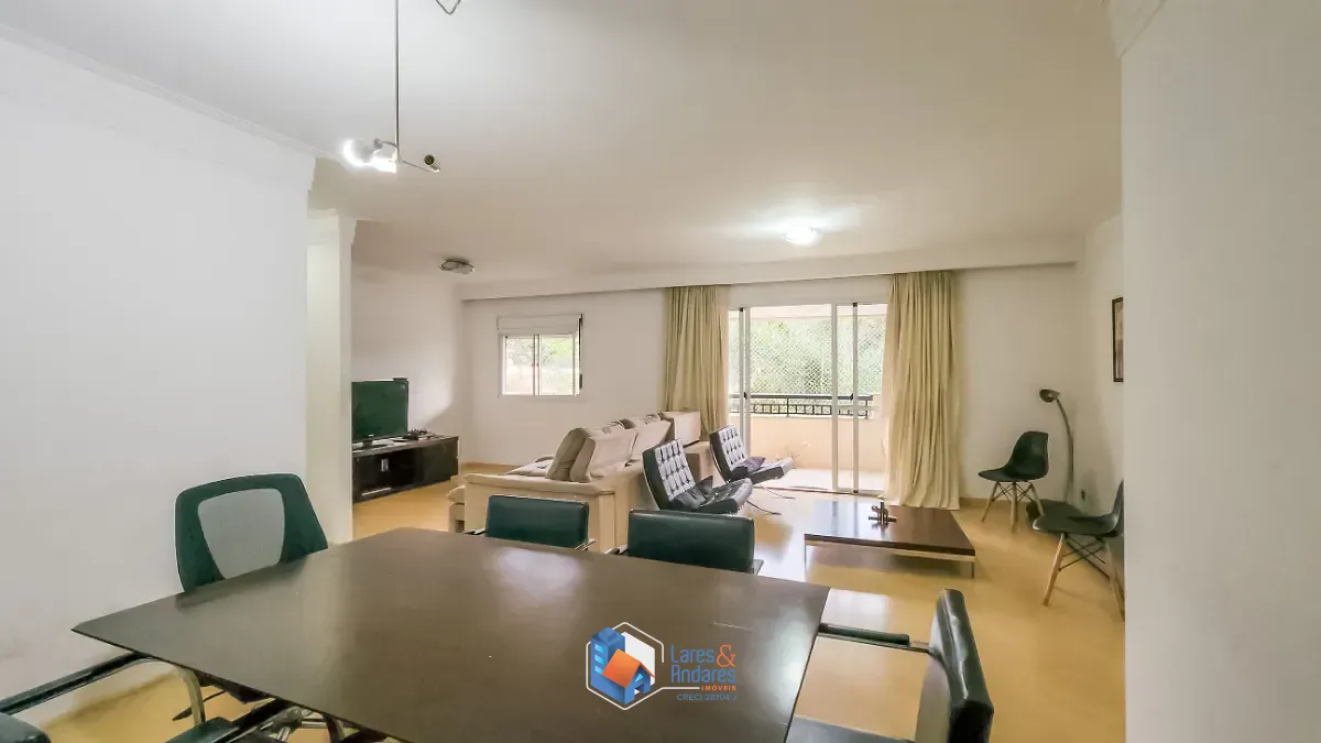 Apartamento, 3 quartos, 136 m² - Foto 36