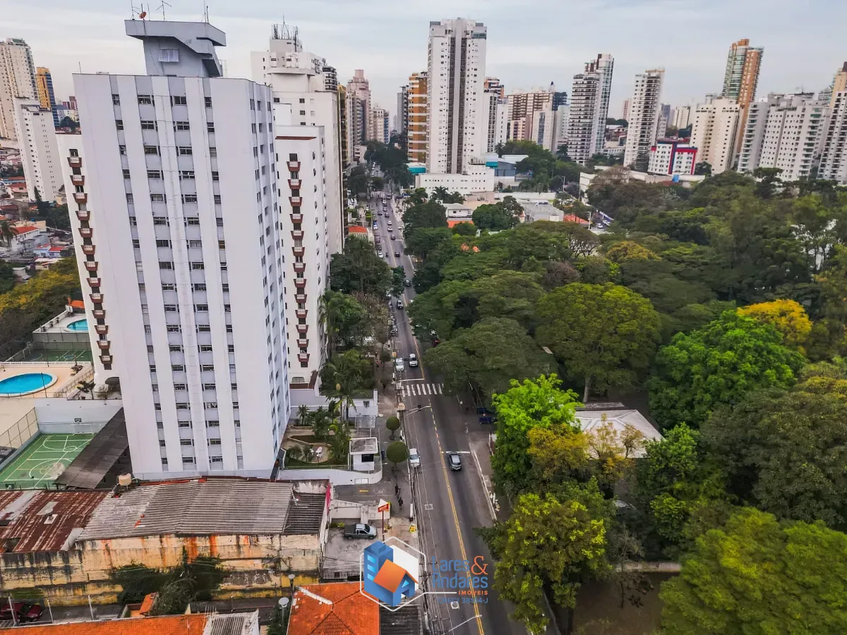 Apartamento, 3 quartos, 136 m² - Foto 58