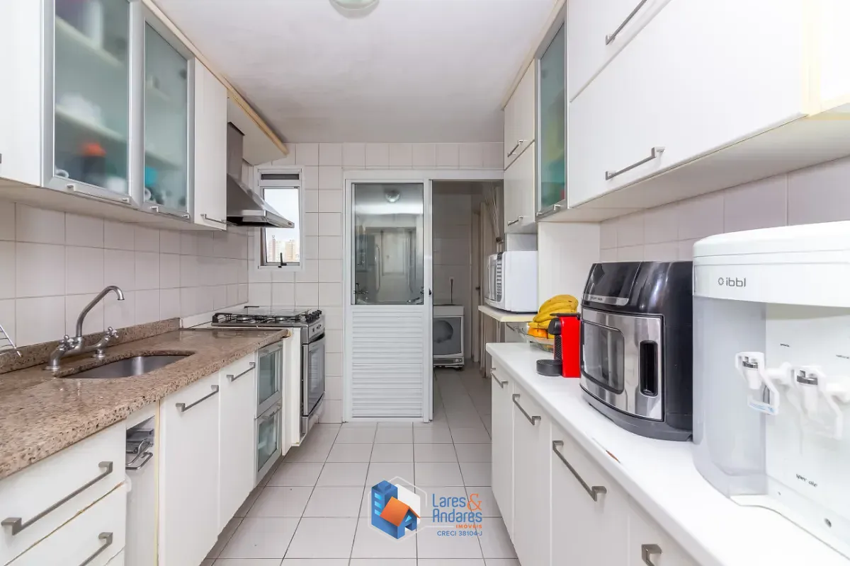 Apartamento, 3 quartos, 136 m² - Foto 18