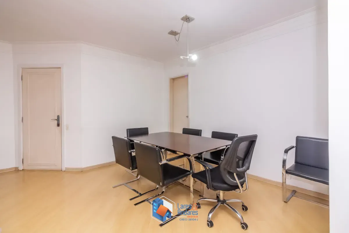 Apartamento, 3 quartos, 136 m² - Foto 26