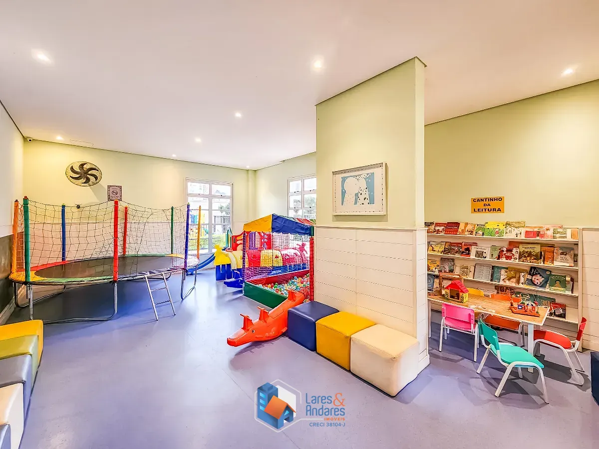 Apartamento, 3 quartos, 136 m² - Foto 44