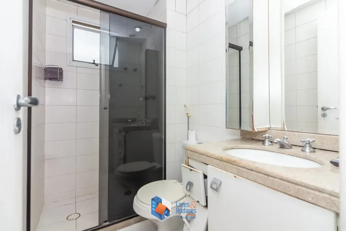 Apartamento, 3 quartos, 136 m² - Foto 16
