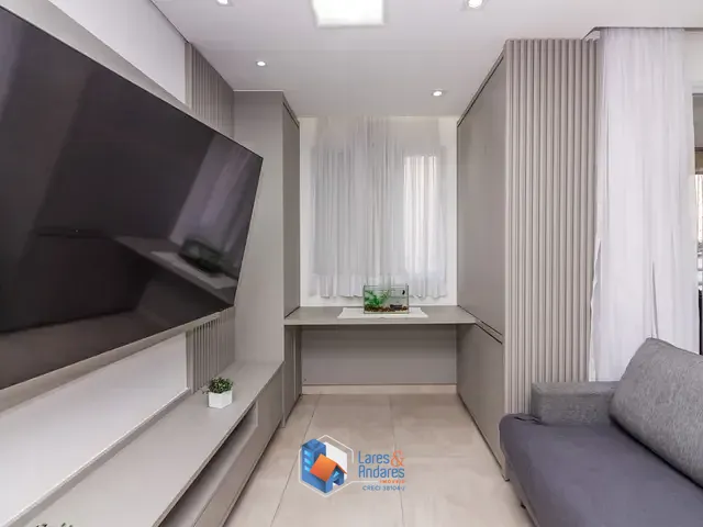 Apartamento com 65m² 2 quartos e 2 banheiros, à venda, no bairro Saúde em São Paulo